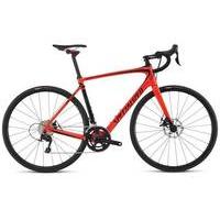 specialized roubaix elite 2017 road bike red 56cm