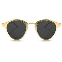 Spitfire Sunglasses Warp Gold/Silver/Black