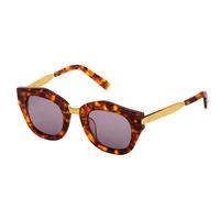 spektre sunglasses mon amour havana lightgoldgold smoke