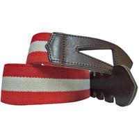 sports d epoque belt alexander mens belt in red