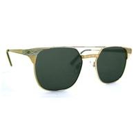 Spitfire Sunglasses LO FI Gold/Silver/Black