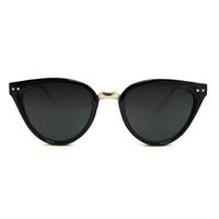 Spitfire Sunglasses Yazhoo Black/Black