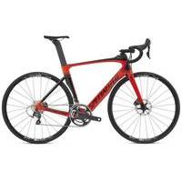 specialized venge expert disc vias 2017 road bike red 46cm