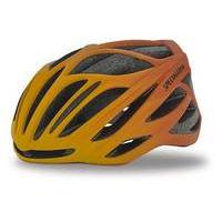 Specialized Echelon II Helmet | Orange - L