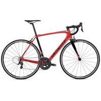 specialized tarmac comp 2017 road bike red 58cm