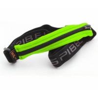 SPIbelt Original Hip Bag lime/black