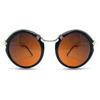 Spitfire Sunglasses A-Teen Black/Bright Brown