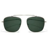 Spitfire Sunglasses Beta Matrix Silver/Black
