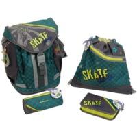 Spiegelburg School Satchel Flex Style Skateboarding