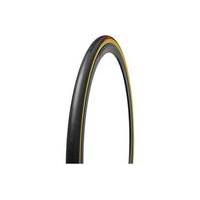 specialized turbo cotton 700c performance road tyre blackyellow 24mm