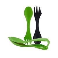 Spork and Spork Case