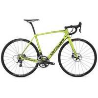 specialized tarmac expert disc 2017 road bike green 58cm
