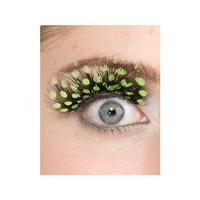 Spotted False Eyelashes