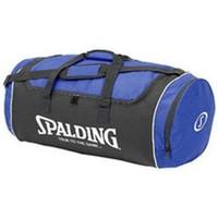 Spalding Tube men\'s Sports bag in Blue