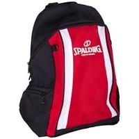 spalding backpack mens backpack in multicolour