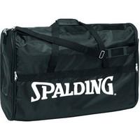 Spalding NA Pi?ki 6PI?EK men\'s Sports bag in black