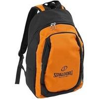 spalding essential mens backpack in multicolour