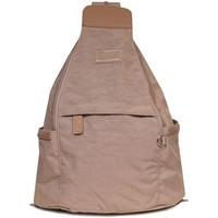 spirit jupiter womens backpack womens shoulder bag in beige