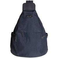 spirit jupiter womens backpack womens shoulder bag in blue