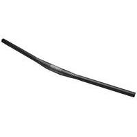 specialized alloy mini rise 318mm handlebar black aluminium 750mm