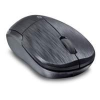 Speedlink Jixster Bluetooth 3.0 1400dpi Optical Three-button Pc Mouse 10m Range Black (sl-630100-bk)