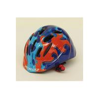 specialized small fry toddler helmet ex demo ex display blue