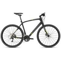 specialized sirrus expert carbon 2017 hybrid bike m