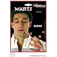 Special Effects Warts Prosthtic Kit