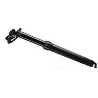 Specialized Command Post IRCC 125mm Travel Dropper Post | Black - Aluminium - 30.9mm