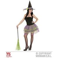 Sparkling Witch (m) (dress Hat)