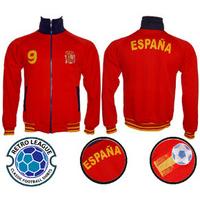Spain Retro Jacket