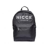 Speckle Logo Backpack