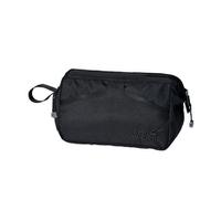 Space Talent Washbag - Black