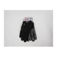 specialized womens body geometry ridge wiretap gloves size xl ex demo  ...