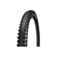 specialized slaughter dh 26 wired mtb tyre black 23 inch