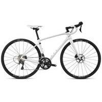 Specialized Ruby Comp 2017 Womens Road Bike | White/Silver - 51cm