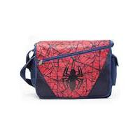 Spiderman Messenger Bag