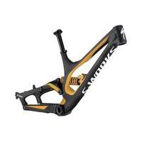 Specialized S-Works Demo 8 2017 Mountain Frame | Black - M