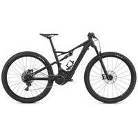 specialized turbo levo fsr 6fattie 2017 electric mountain bike black l