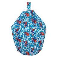 Spider-Man PopArt Bean Bag