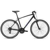 Specialized Crosstrail 2017 Hybrid Bike | Black - L