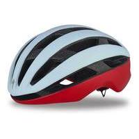 specialized airnet helmet light blue l