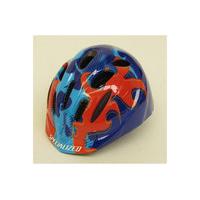 Specialized Small Fry Toddler Helmet (Ex-Demo) | Light Blue