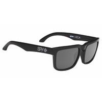 Spy Sunglasses HELM Black-Happy Grey Green