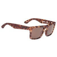 Spy Sunglasses ATLAS Soft Matte Camo Tort - Happy Bronze