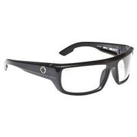 Spy Sunglasses BOUNTY Black - Clear