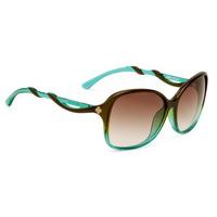 Spy Sunglasses FIONA Mint Chip Fade-Happy Bronze Fade