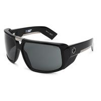 Spy Sunglasses TOURING Black-Happy Grey Green