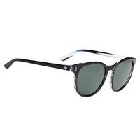 spy sunglasses alcatraz blackhorn happy gray green