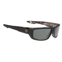 spy sunglasses dirty mo polarized decoy true timber black top